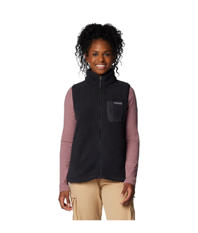 West Bend Vest II