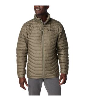 Westridge Down Jacket