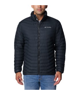 Westridge Down Jacket