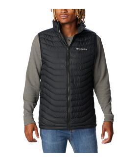 Westridge Down Vest