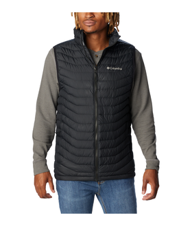 Westridge Down Vest