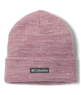 Whirlibird Cuffed Beanie