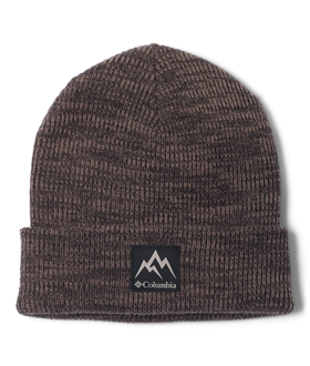 Whirlibird Cuffed Beanie
