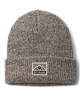 Whirlibird Cuffed Beanie