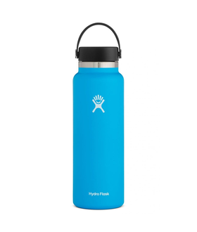 Wide Mouth Flex 40 (1182 ml)