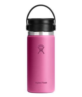 Wide Mouth Flex mit Sip Lid 16 (473 ml)