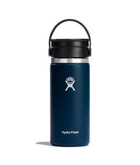 Wide Mouth Flex mit Sip Lid 16 (473 ml)