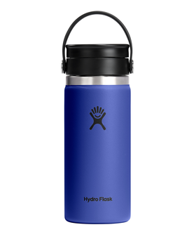 Wide Mouth Flex mit Sip Lid 16 (473 ml)