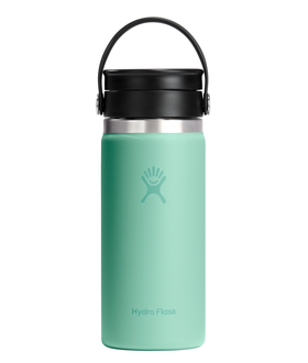 Wide Mouth Flex mit Sip Lid 16 (473 ml)