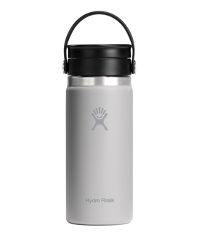 Wide Mouth Flex mit Sip Lid 16 (473 ml)