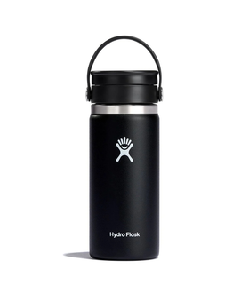 Wide Mouth Flex mit Sip Lid 16 (473 ml)