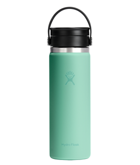 Wide Mouth Flex mit Sip Lid 20 (591 ml)