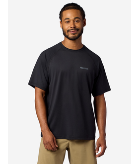 Windridge Graphic S/S