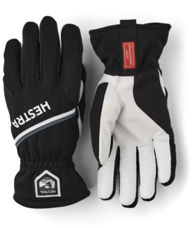 Windstopper Action Coach - 5-Finger