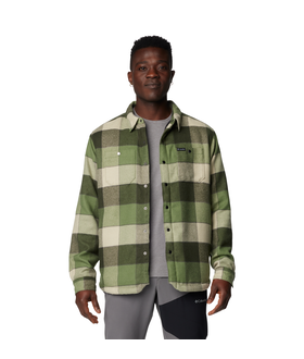 Windward II Shirt Jacket