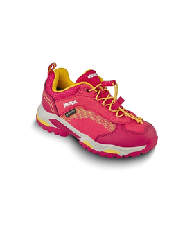 Wisper GTX Junior