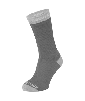 Wiveton - Waterproof Warm Weather Mid Length Sock