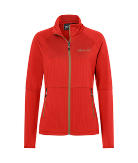 Wms Leconte Fleece Jacket