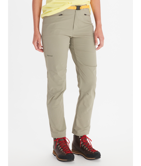 Wms Mountain Active Pant