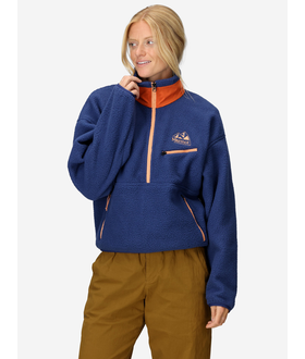 Wm's '94 E.C.O. Recycled Fleece