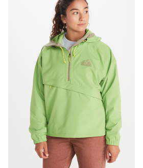 Wm's 96 Active Anorak