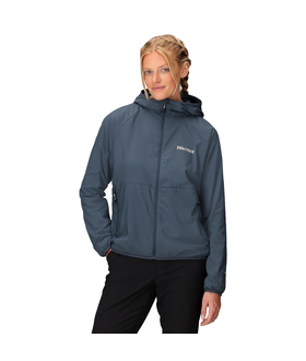 Wm's Aerothermal Hoody