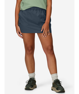 Wm's AirExchange UPF 40 Skort