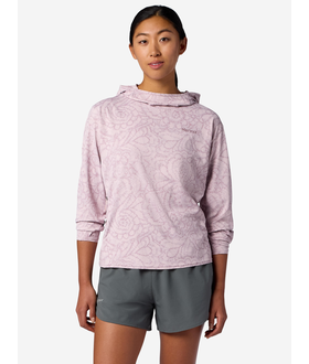 Wm's AirExchange UPF 50 Hoody