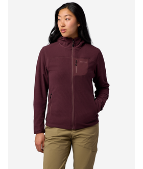 Wm's AirFleece Hoody