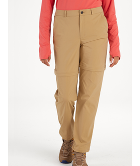 Wm's Arch Rock Convertible Pant