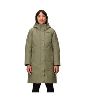 Wm's Chelsea Coat