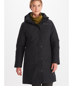 Wm's Chelsea Coat