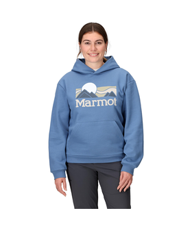 Wm's Coastal Hoody