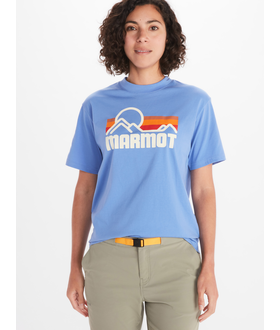 Wm's Coastal Tee