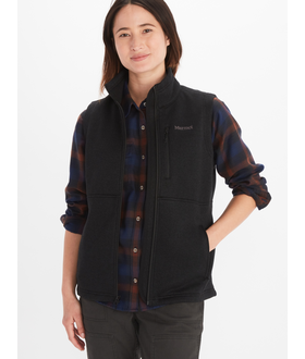 Wm's Drop Line Vest