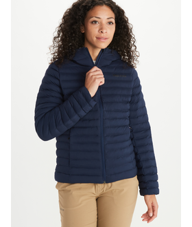 Wm's Echo Featherless Hoody