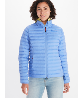 Wm's Echo Featherless Jacket