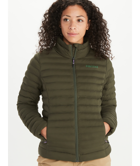 Wm's Echo Featherless Jacket