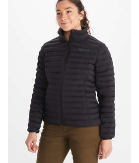 Wm's Echo Featherless Jacket