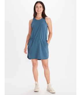 Wm's Elda Dress