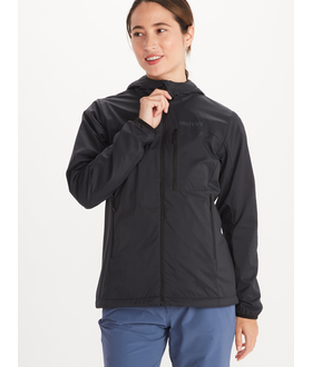 Wm's Ether DriClime Hoody