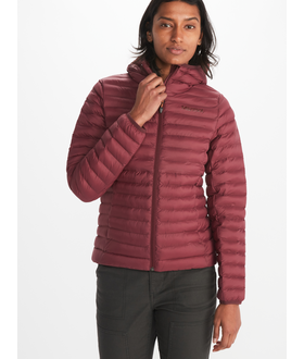 Wm's Featherless 2.0 Hoody