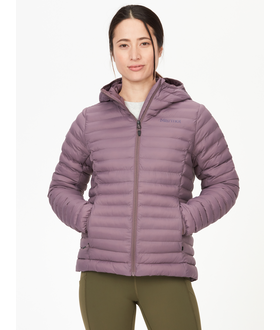 Wm's Featherless 2.0 Hoody