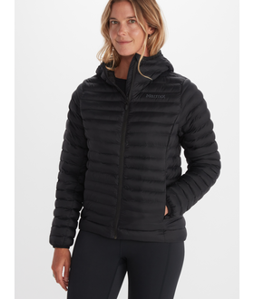 Wm's Featherless 2.0 Hoody