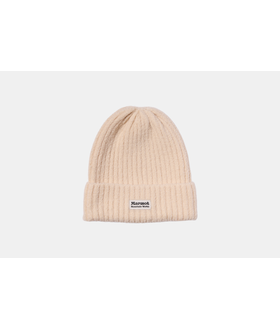 Wm's Fuzzy Beanie