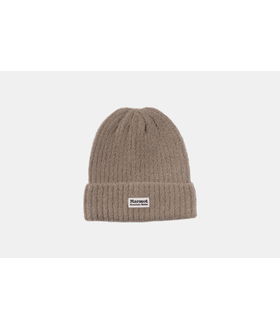 Wm's Fuzzy Beanie