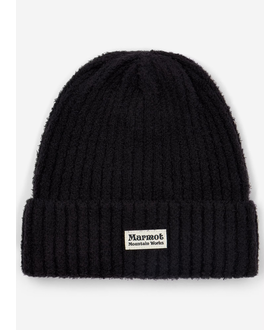 Wm's Fuzzy Beanie