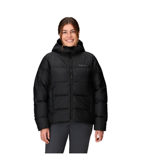 Wm's Guides Down Hoody