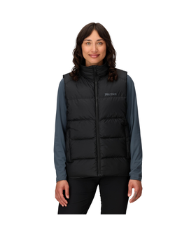 Wm's Guides Down Vest