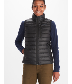 Wm's Highlander Vest